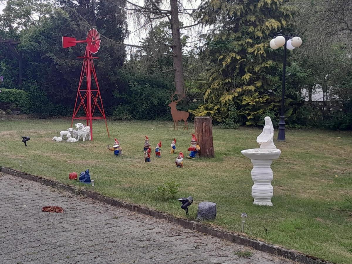 Casa Natur Medebach Buitenkant foto